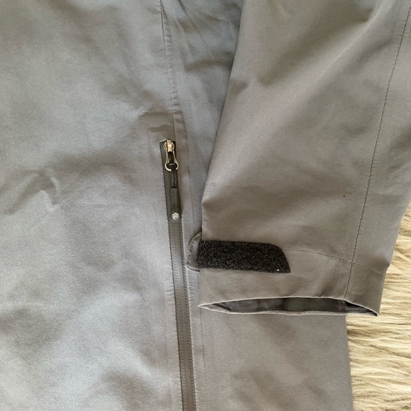 Solaris Men’s Rain Jacket - Picture 3 of 4